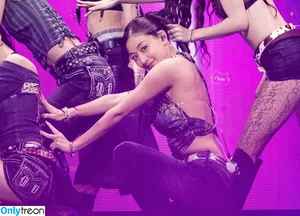 Jihyo / Park Ji-hyo / TWICE / _zyozyo / 박지효 nude photo #0443