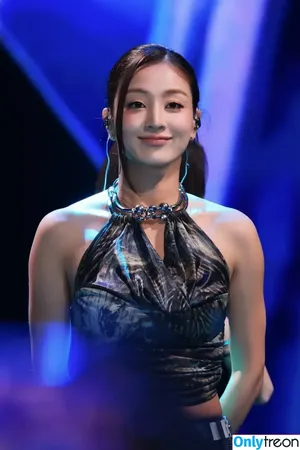 Jihyo / Park Ji-hyo / TWICE / _zyozyo / 박지효 nude photo #0444