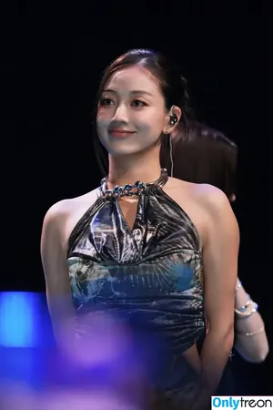 Jihyo / Park Ji-hyo / TWICE / _zyozyo / 박지효 nude photo #0445