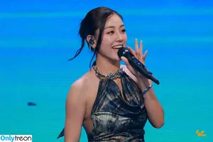 Jihyo / Park Ji-hyo / TWICE / _zyozyo / 박지효 nude photo #0451