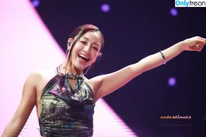 Jihyo / Park Ji-hyo / TWICE / _zyozyo / 박지효 nude photo #0452