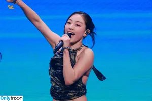 Jihyo / Park Ji-hyo / TWICE / _zyozyo / 박지효 nude photo #0464