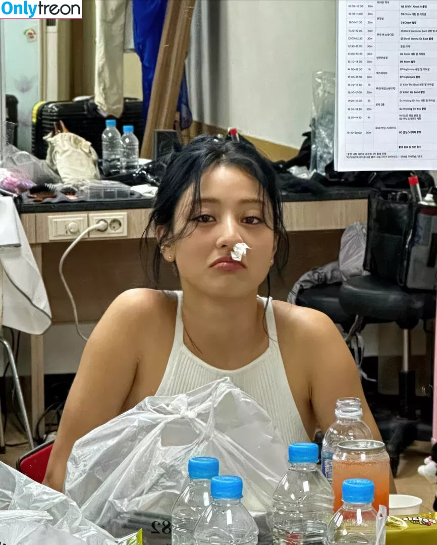 Jihyo nude photo #0039 (Park Ji-hyo / TWICE / _zyozyo / 박지효)