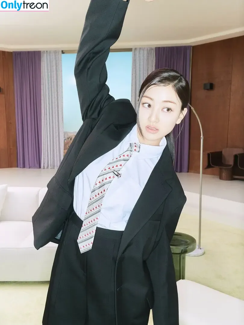 Jihyo nude photo #0329 (Park Ji-hyo / TWICE / _zyozyo / 박지효)