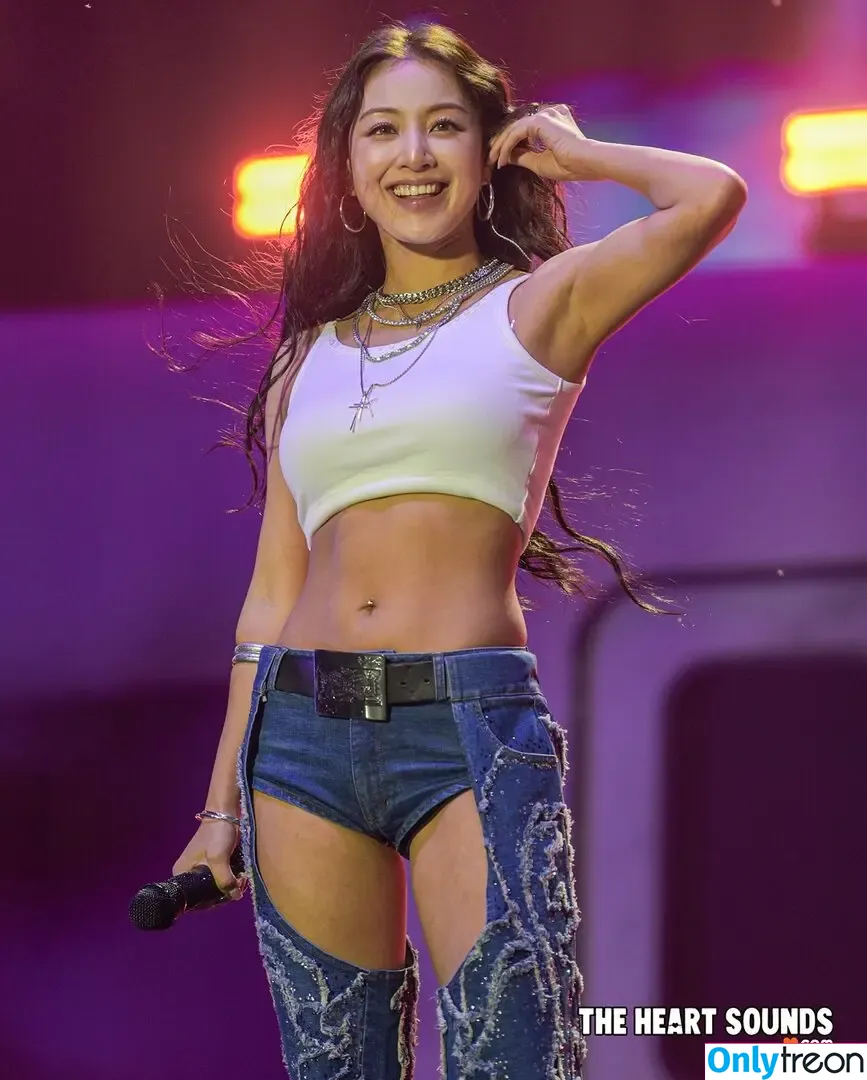 Jihyo nude photo #0387 (Park Ji-hyo / TWICE / _zyozyo / 박지효)