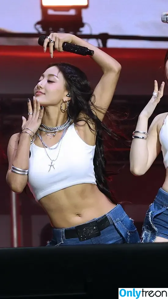 Jihyo nude photo #0388 (Park Ji-hyo / TWICE / _zyozyo / 박지효)