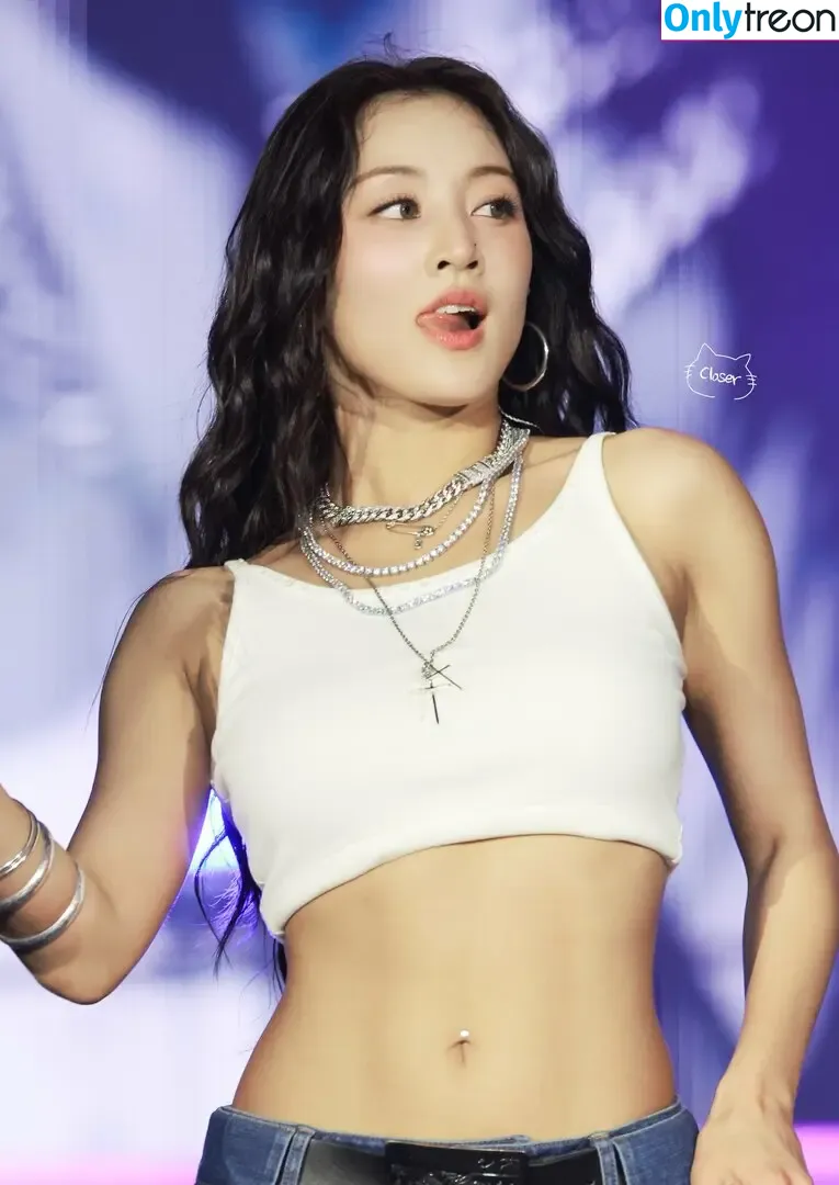 Jihyo nude photo #0396 (Park Ji-hyo / TWICE / _zyozyo / 박지효)