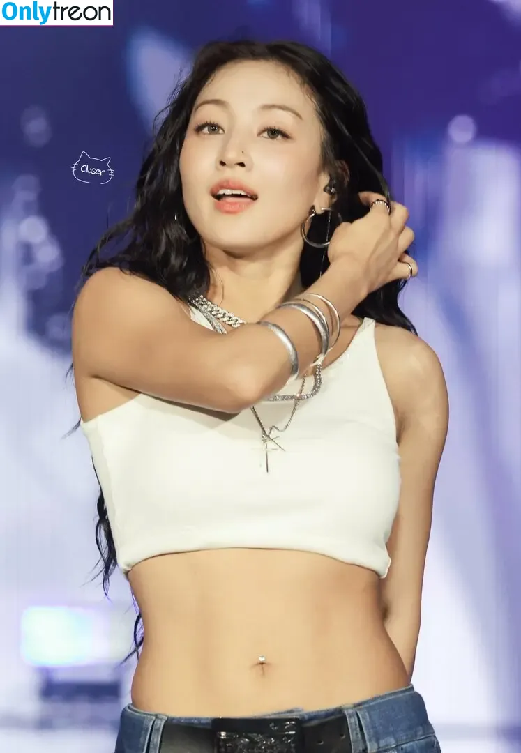 Jihyo nude photo #0397 (Park Ji-hyo / TWICE / _zyozyo / 박지효)