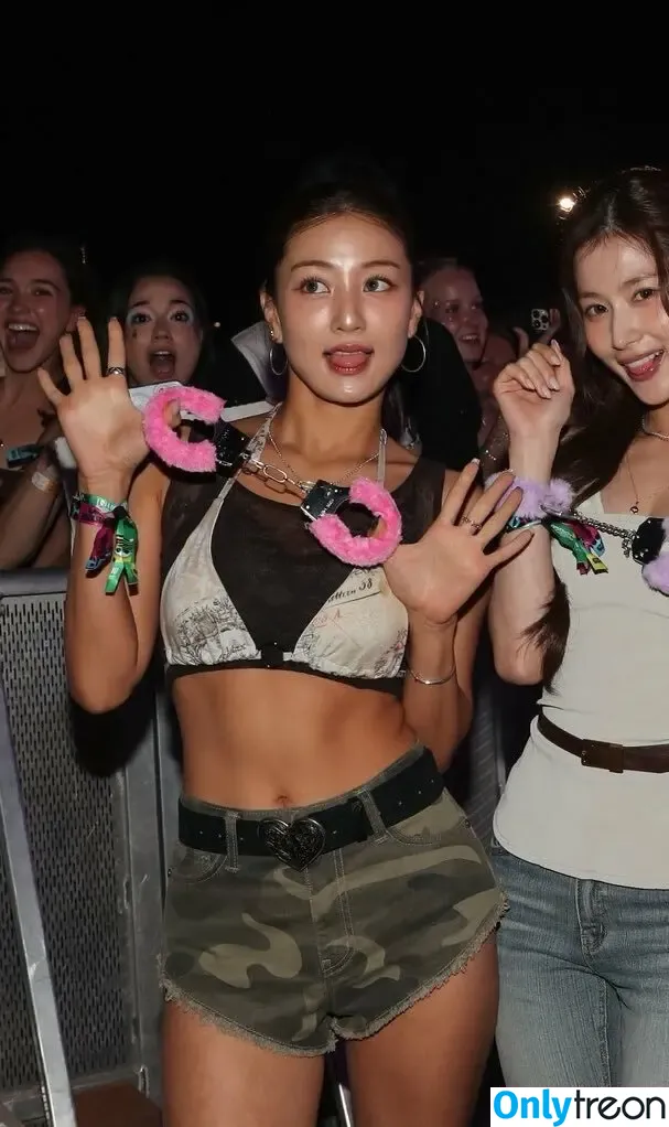 Jihyo nude photo #0398 (Park Ji-hyo / TWICE / _zyozyo / 박지효)