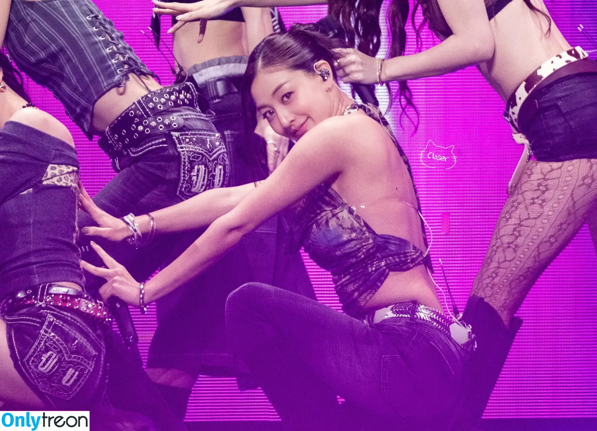 Jihyo nude photo #0443 (Park Ji-hyo / TWICE / _zyozyo / 박지효)