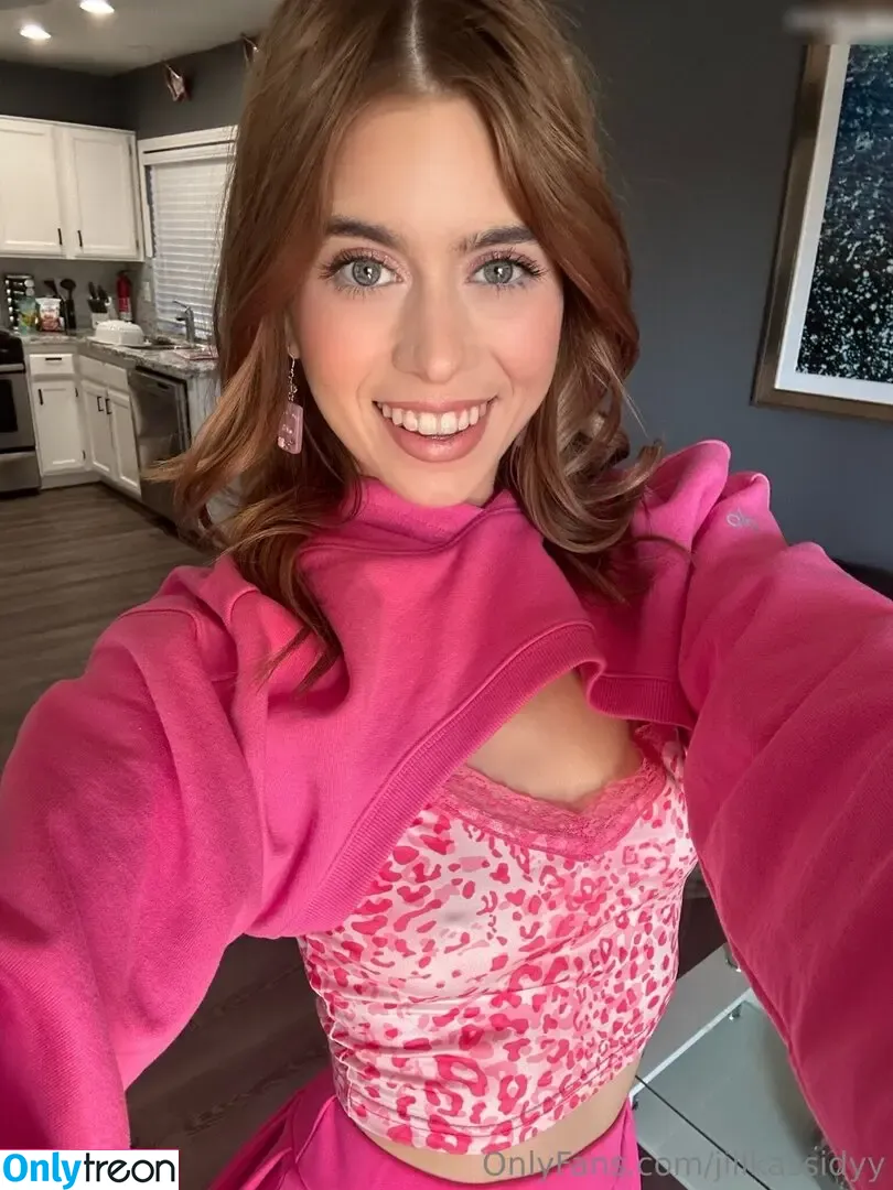 Jill Kassidy nude photo #0411 (JillKassidyy / jillkassiidy)