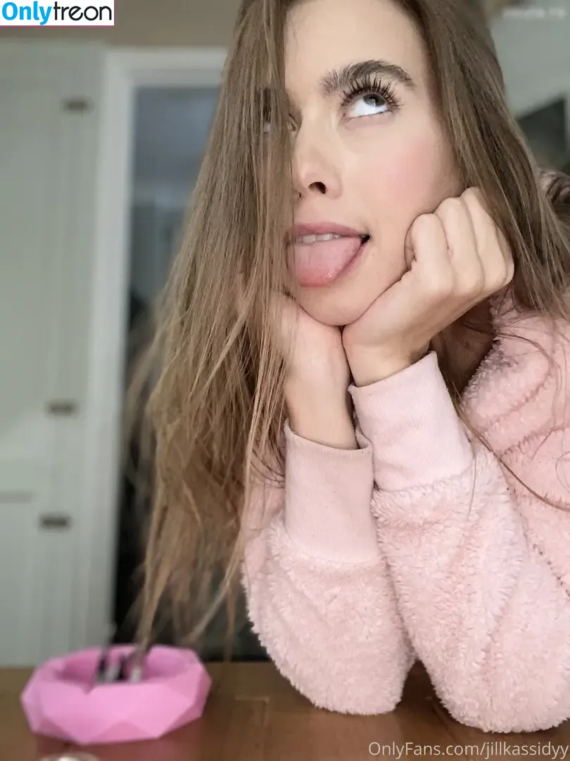 Jill Kassidy nude photo #0692 (JillKassidyy / jillkassiidy)