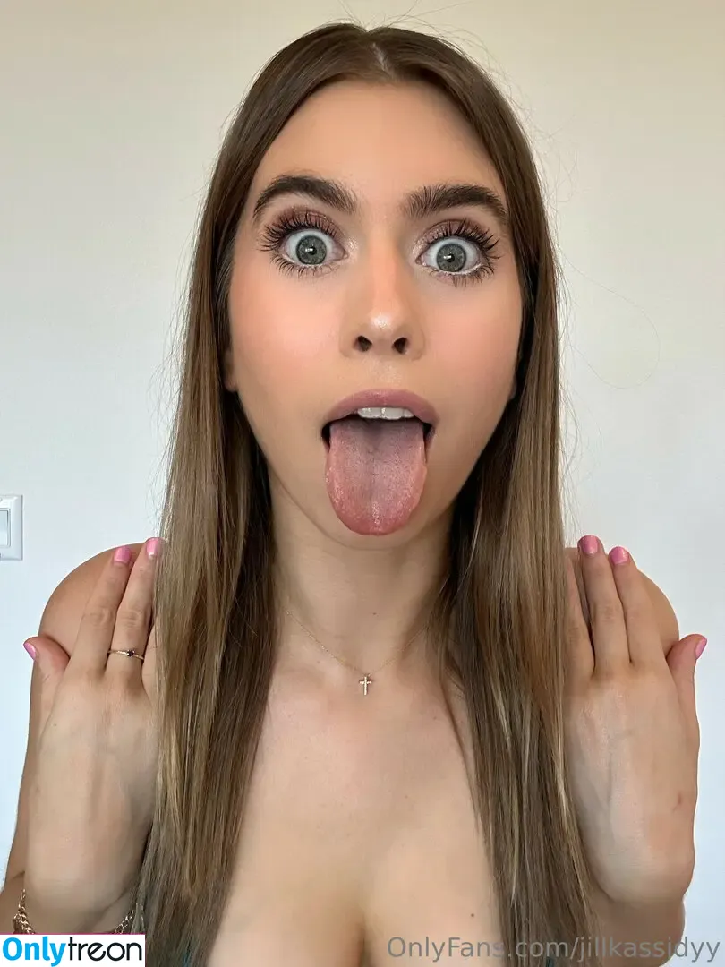 Jill Kassidy nude photo #1095 (JillKassidyy / jillkassiidy)