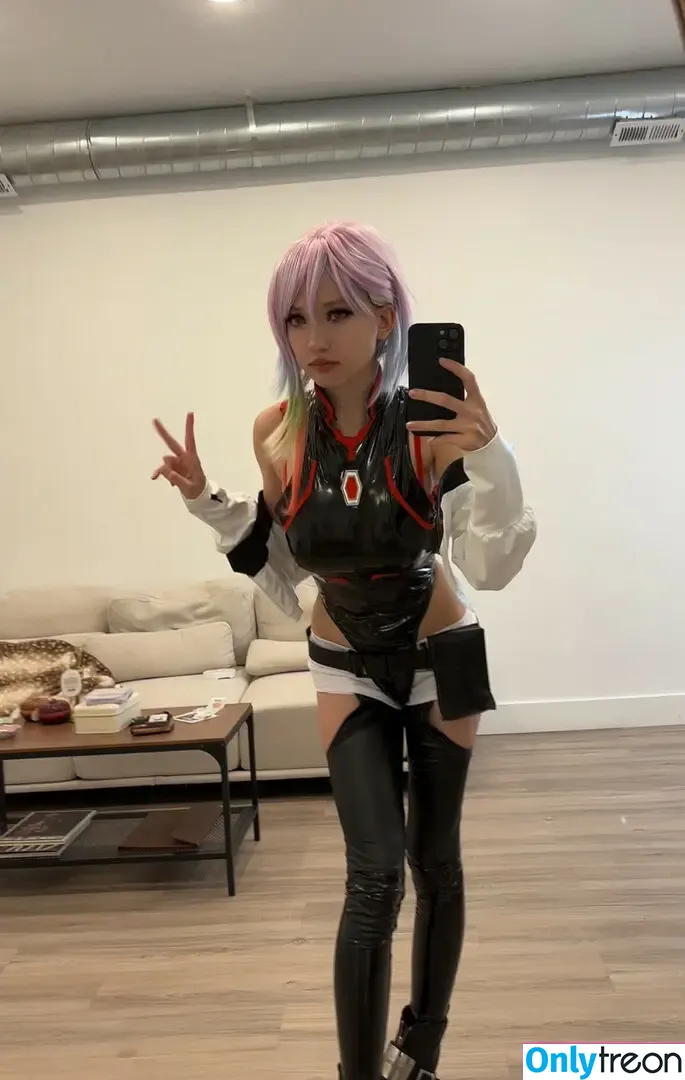 Jillynozomi nude photo #0138 (Jillynozomi)