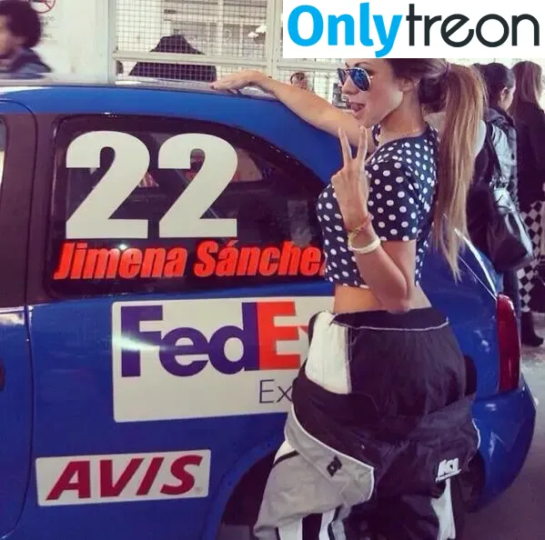 Jimena Sanchez nude photo #0669 (jimenasanchezmx)