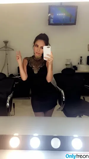 Jimena Sanchez / jimenasanchezmx nude photo #1020