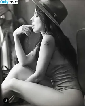 Jimena Sanchez / jimenasanchezmx nude photo #1234