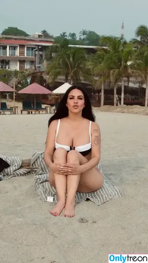 Jimena Sanchez / jimenasanchezmx nude photo #1749