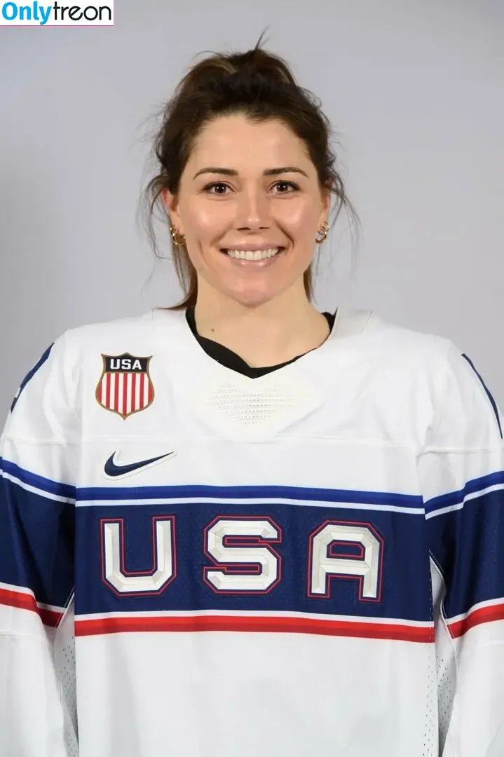 Jincy Dunne #USA Hockey Player nude photo #0001 (jrdunne33)