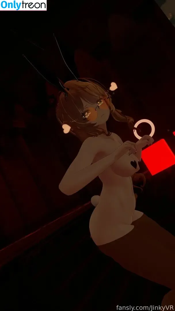 JinkyVR nude photo #0015 (jinky_vr)