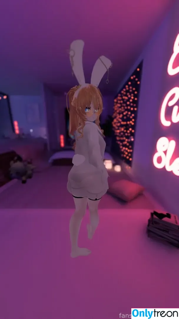JinkyVR nude photo #0025 (jinky_vr)