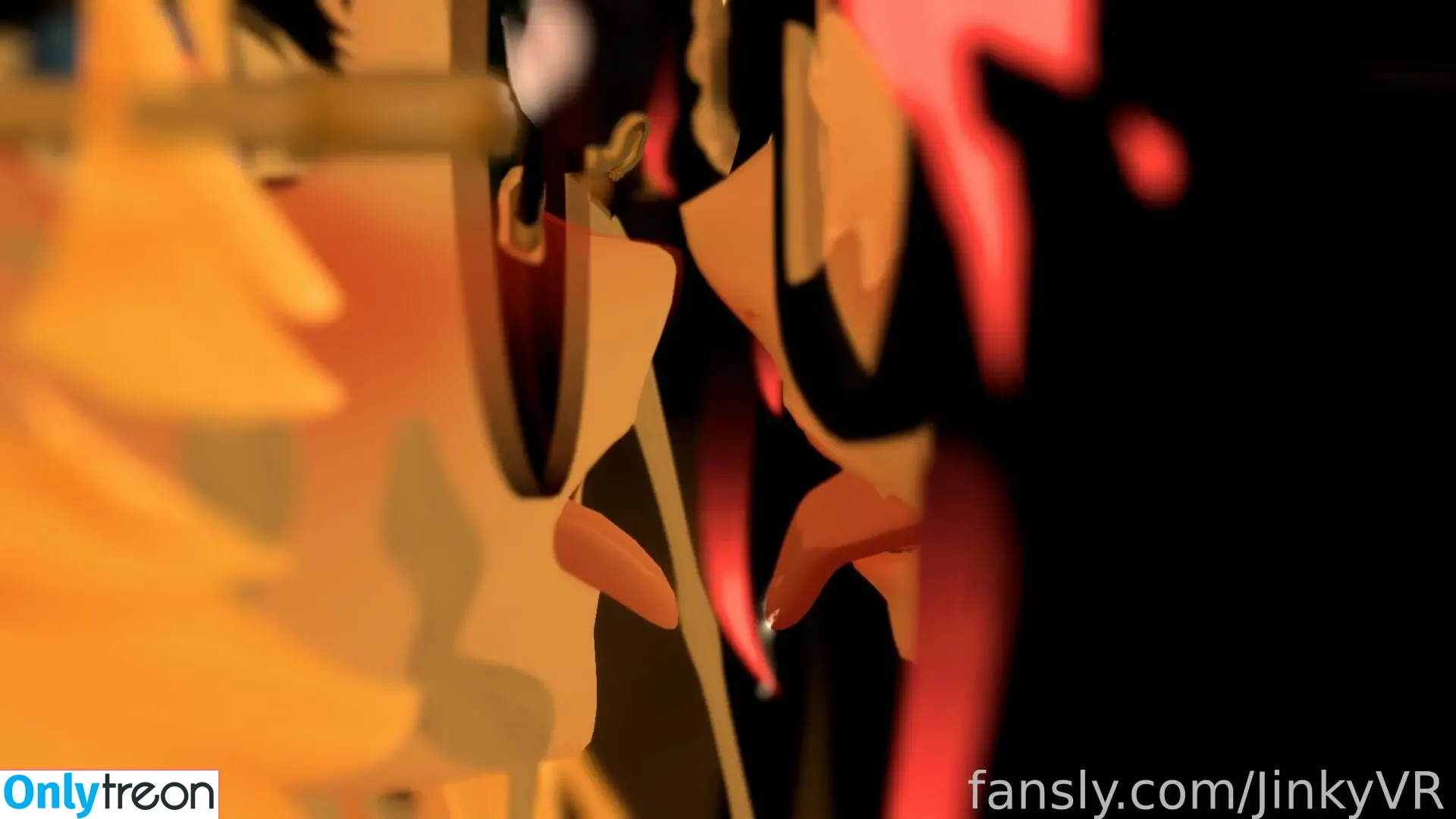 JinkyVR nude photo #0029 (jinky_vr)