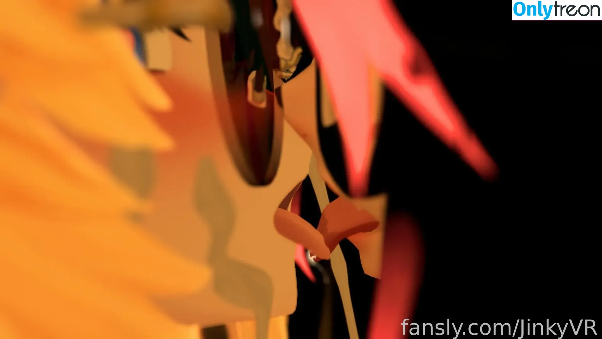 JinkyVR nude photo #0031 (jinky_vr)