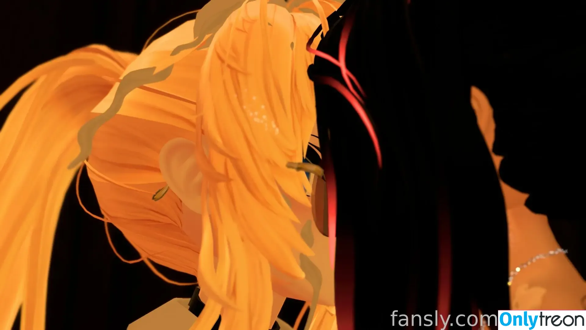 JinkyVR nude photo #0032 (jinky_vr)