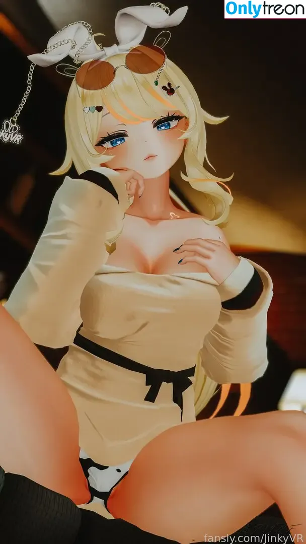 JinkyVR nude photo #0058 (jinky_vr)