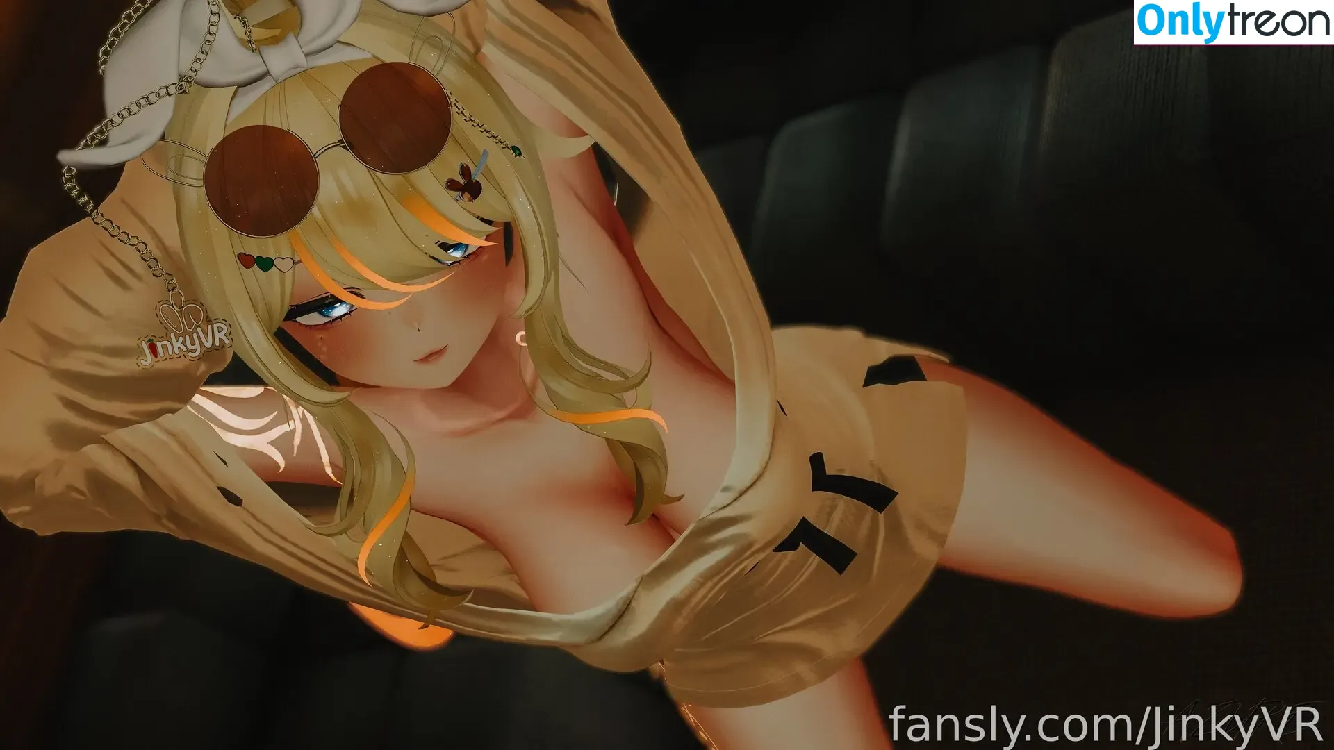 JinkyVR nude photo #0059 (jinky_vr)
