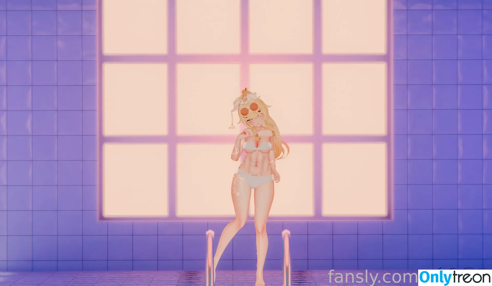 JinkyVR nude photo #0075 (jinky_vr)