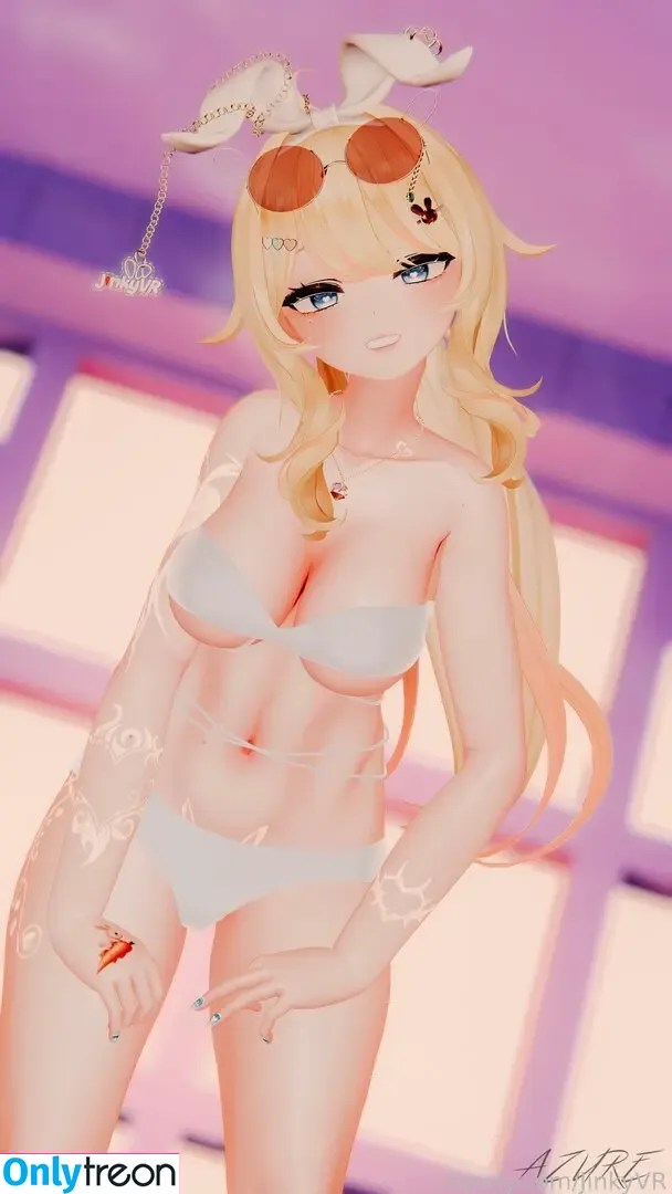 JinkyVR nude photo #0077 (jinky_vr)