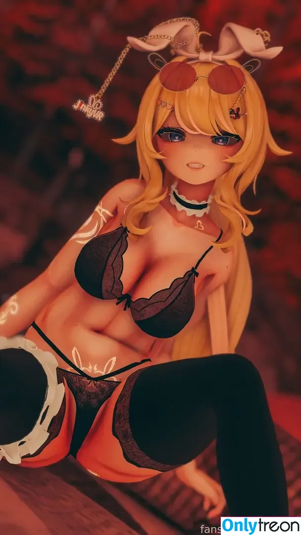 JinkyVR nude photo #0093 (jinky_vr)