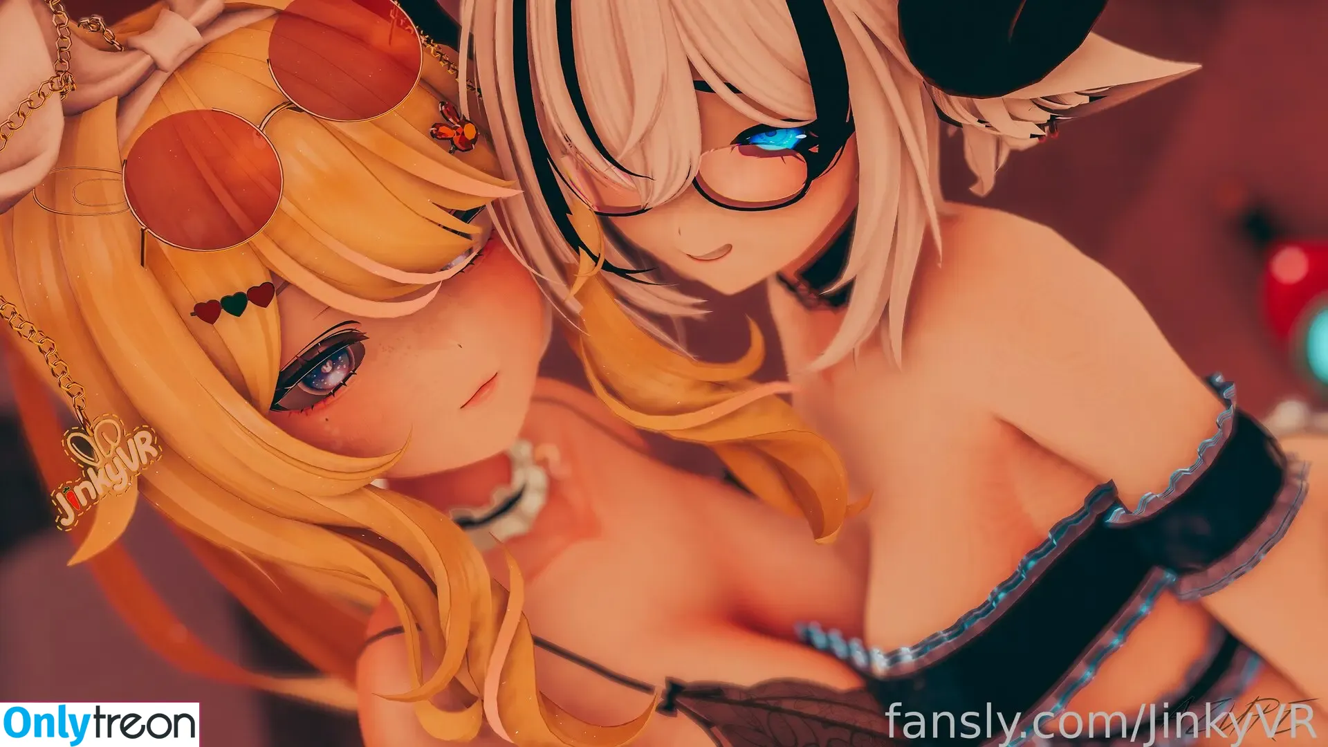 JinkyVR nude photo #0098 (jinky_vr)
