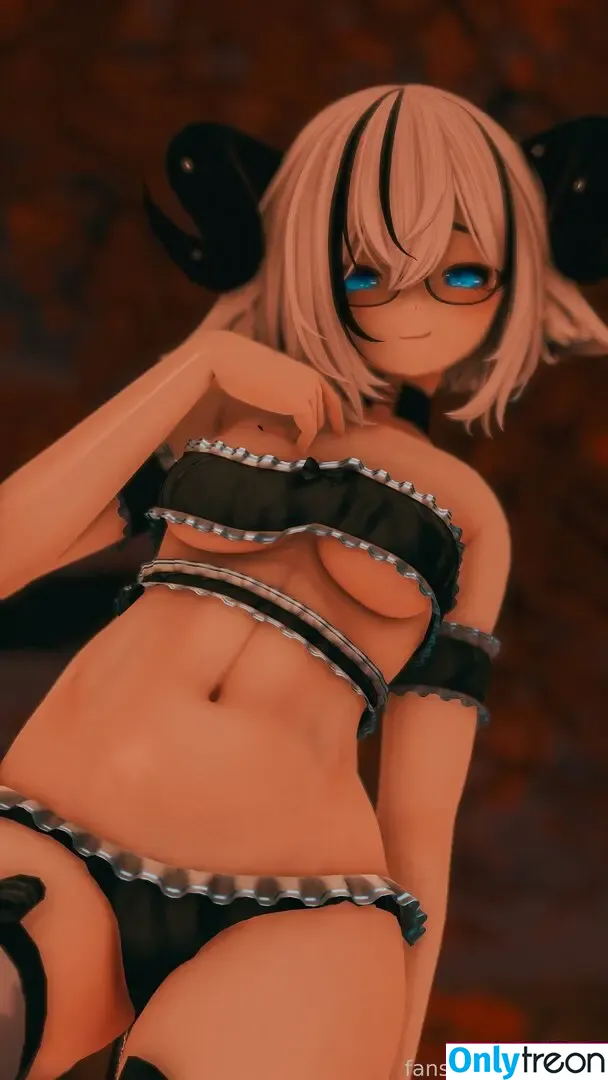 JinkyVR nude photo #0111 (jinky_vr)