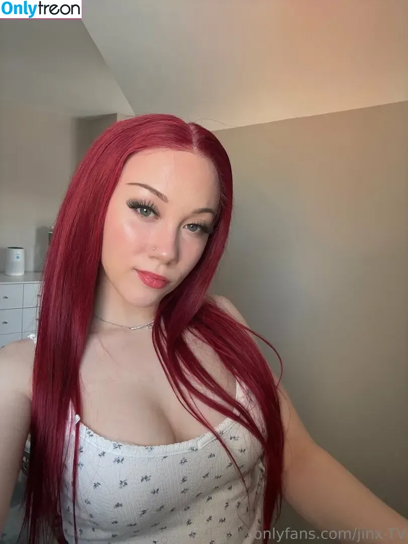 jinx-tv nude photo #0015 (jinx.tv)