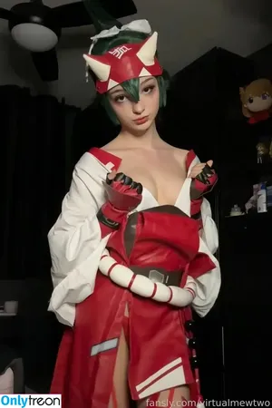 Jinxie / JinxKittie / Kelsey Atkins / itsjinxxxie / virtualmew nude photo #0239