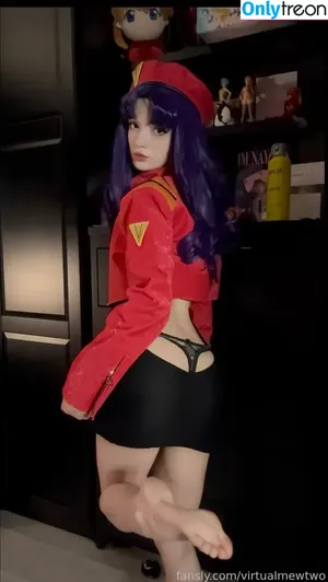 Jinxie / JinxKittie / Kelsey Atkins / itsjinxxxie / virtualmew nude photo #0254