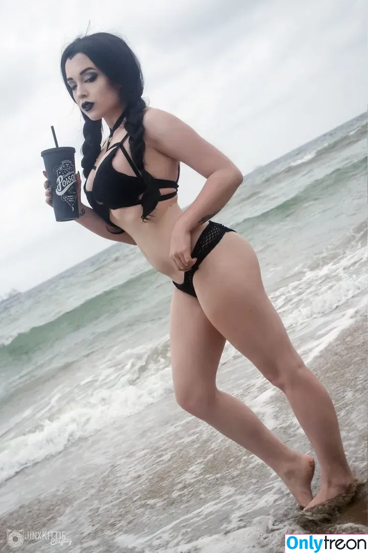 Jinxie nude photo #0014 (JinxKittie / Kelsey Atkins / itsjinxxxie / virtualmew)