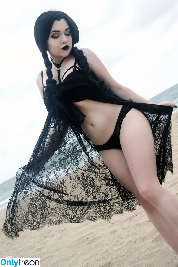 Jinxie nude photo #0021 (JinxKittie / Kelsey Atkins / itsjinxxxie / virtualmew)