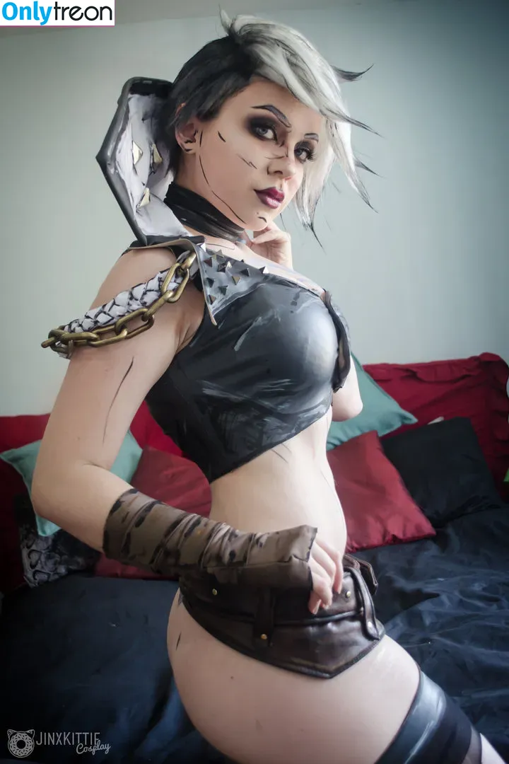 Jinxie nude photo #0031 (JinxKittie / Kelsey Atkins / itsjinxxxie / virtualmew)