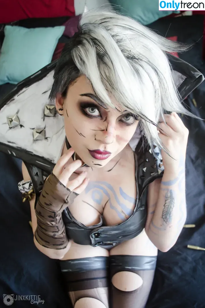 Jinxie nude photo #0032 (JinxKittie / Kelsey Atkins / itsjinxxxie / virtualmew)