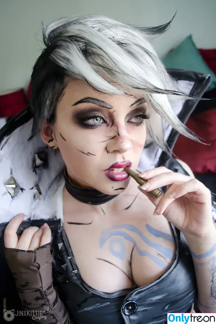Jinxie nude photo #0033 (JinxKittie / Kelsey Atkins / itsjinxxxie / virtualmew)