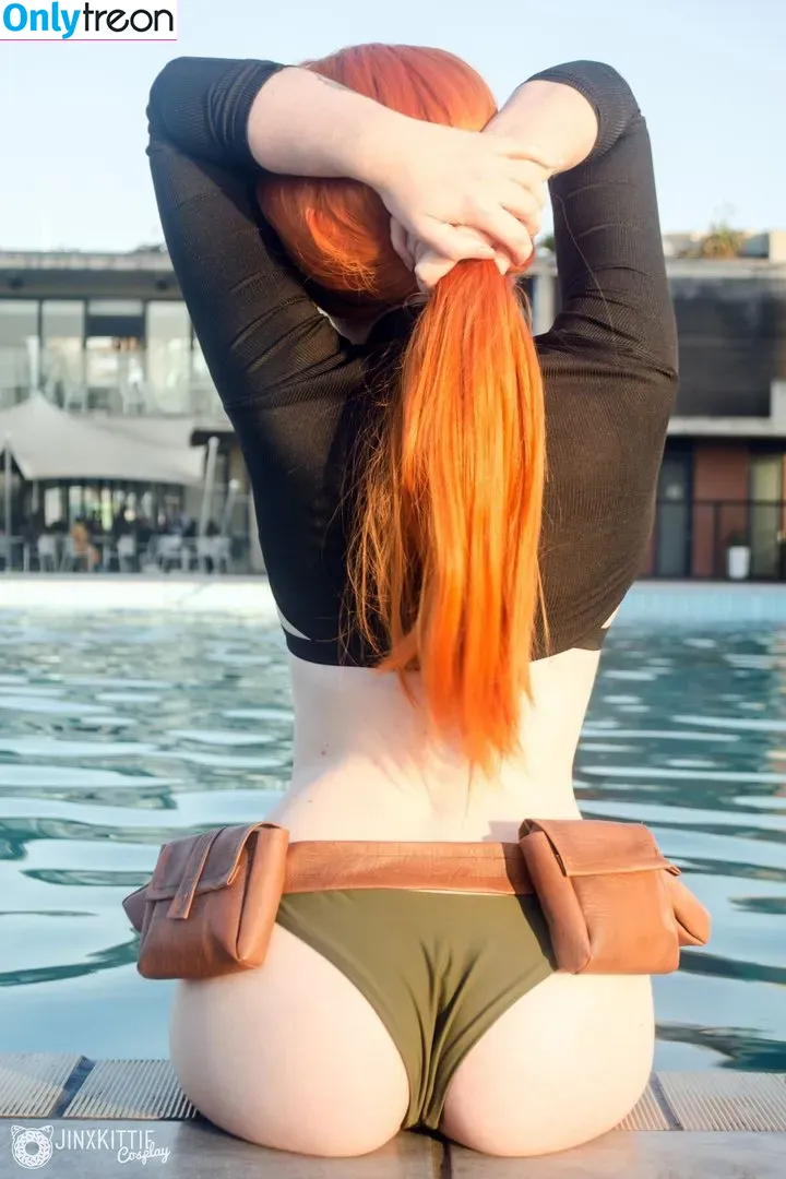Jinxie nude photo #0057 (JinxKittie / Kelsey Atkins / itsjinxxxie / virtualmew)