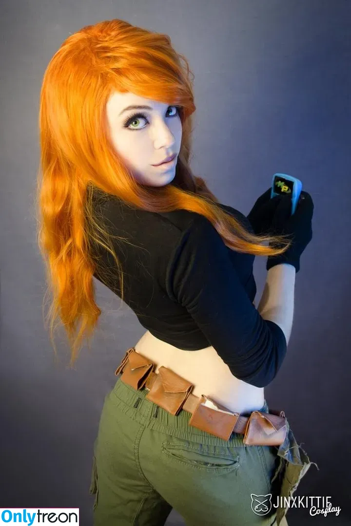 Jinxie nude photo #0065 (JinxKittie / Kelsey Atkins / itsjinxxxie / virtualmew)