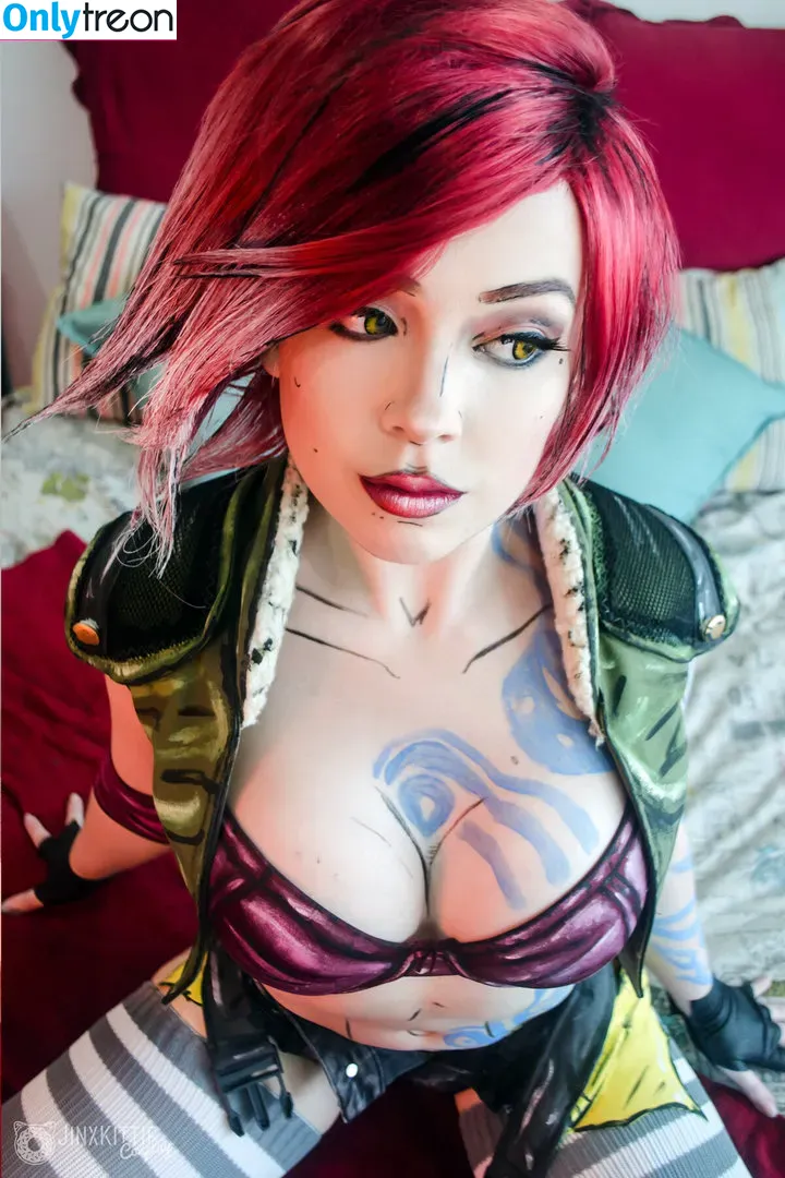 Jinxie nude photo #0070 (JinxKittie / Kelsey Atkins / itsjinxxxie / virtualmew)