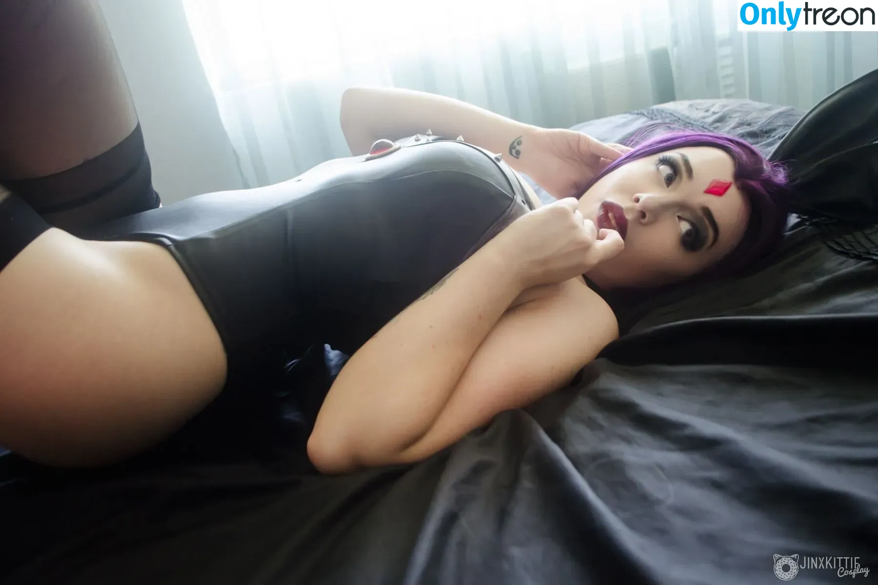 Jinxie nude photo #0093 (JinxKittie / Kelsey Atkins / itsjinxxxie / virtualmew)