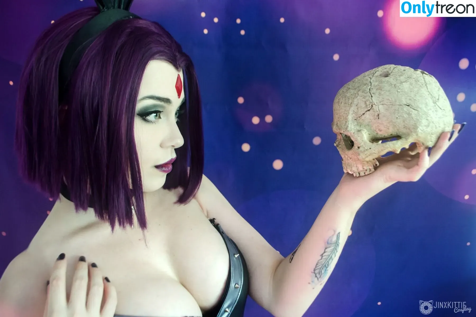 Jinxie nude photo #0094 (JinxKittie / Kelsey Atkins / itsjinxxxie / virtualmew)