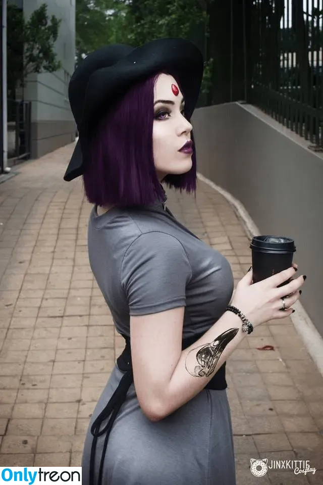 Jinxie nude photo #0097 (JinxKittie / Kelsey Atkins / itsjinxxxie / virtualmew)