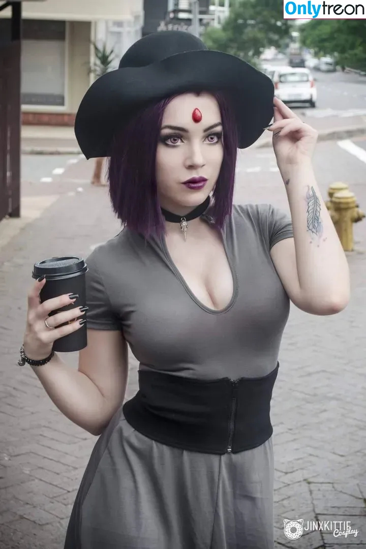 Jinxie nude photo #0099 (JinxKittie / Kelsey Atkins / itsjinxxxie / virtualmew)